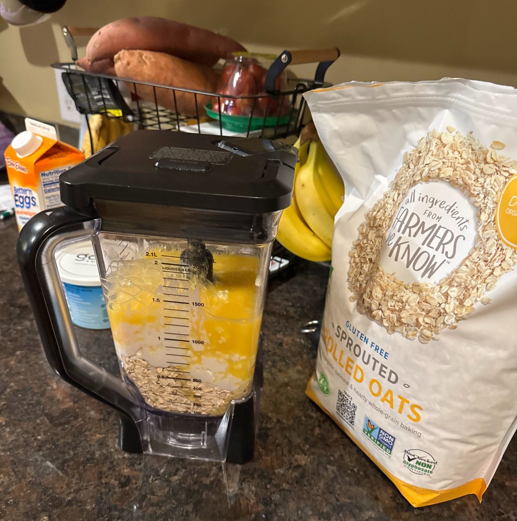 Eating More, Weighing Less: What Finally Worked for&nbsp;Me